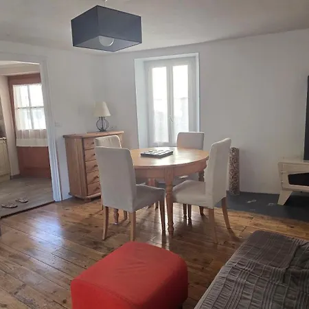 House In A Quiet Village Villa Jumeaux